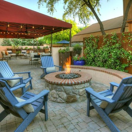 Armory Park Inn Tucson Luaran gambar