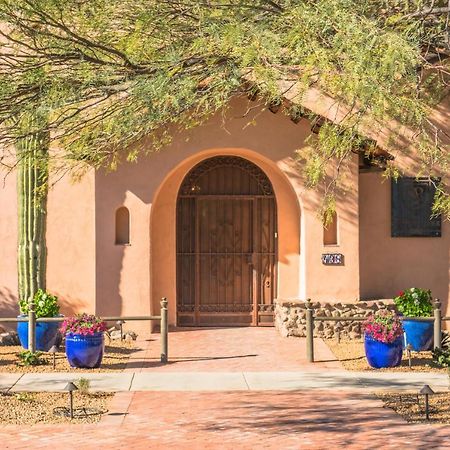 Armory Park Inn Tucson Luaran gambar