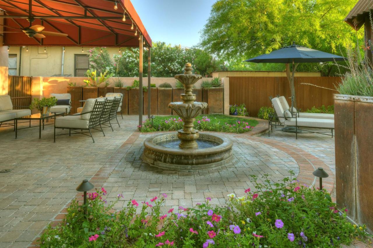 Armory Park Inn Tucson Luaran gambar