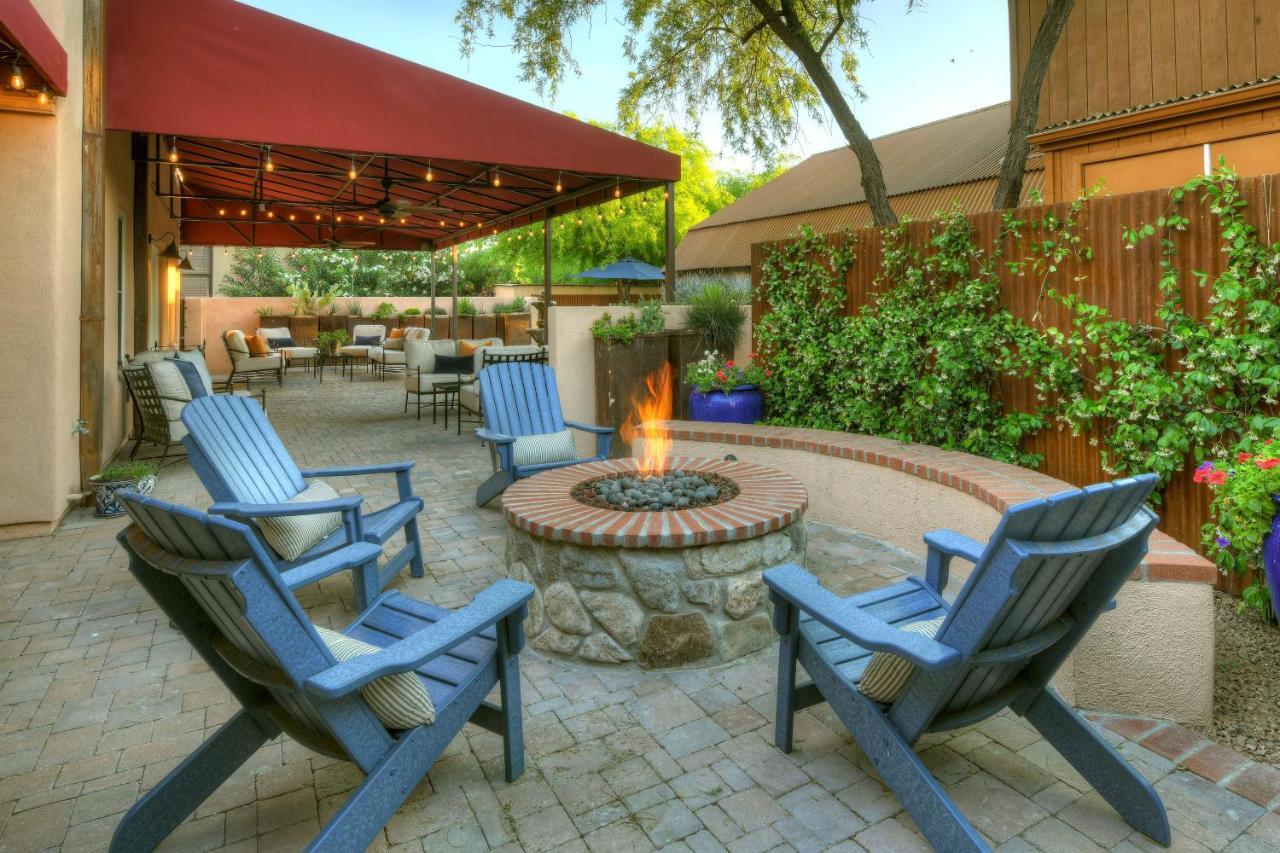 Armory Park Inn Tucson Luaran gambar