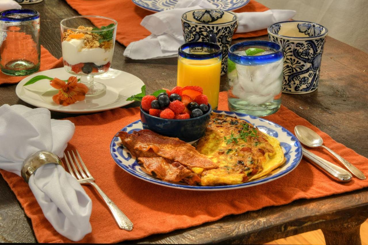 Armory Park Inn Tucson Luaran gambar