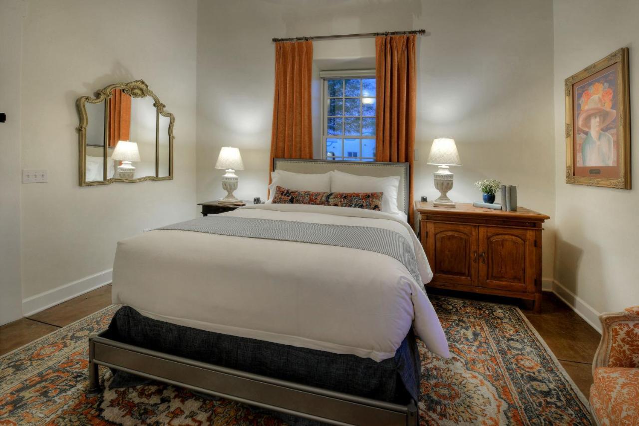 Armory Park Inn Tucson Luaran gambar