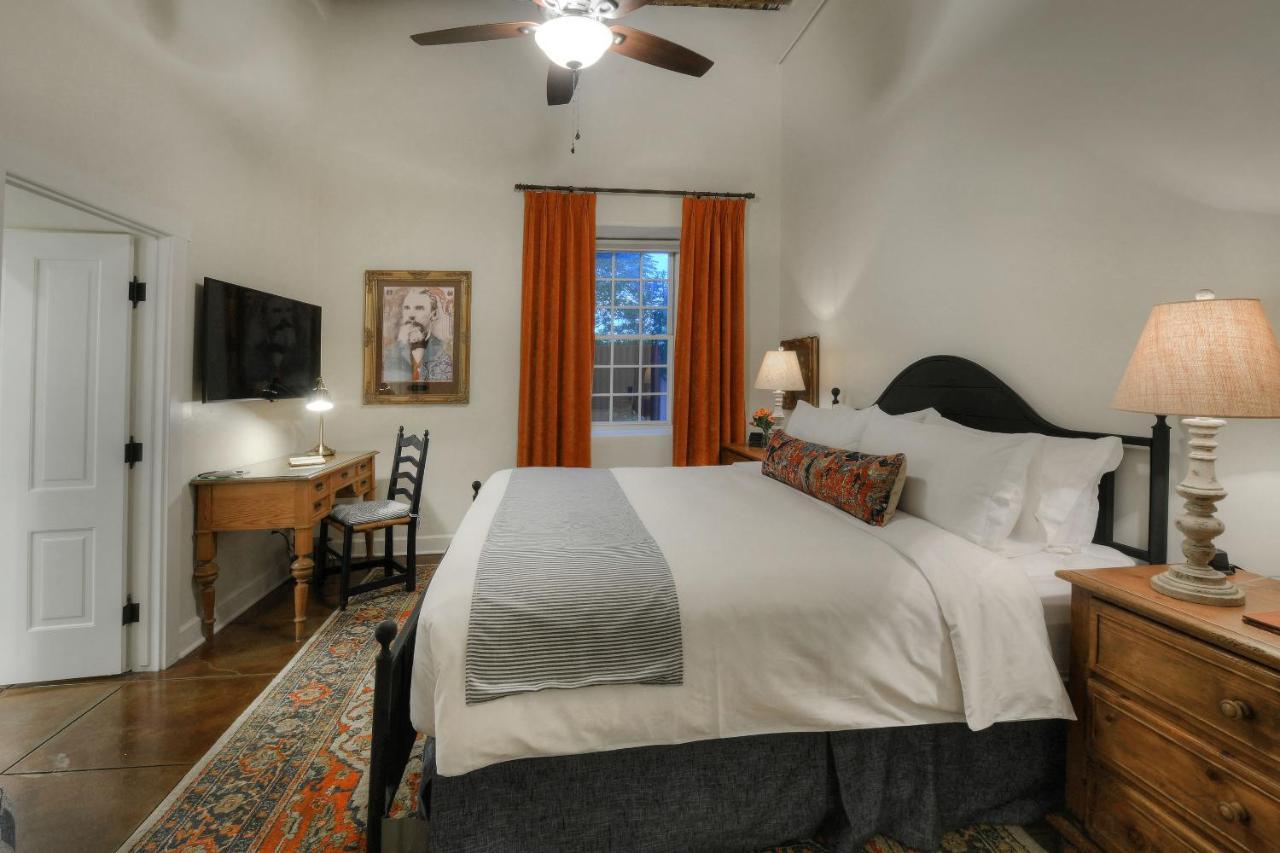 Armory Park Inn Tucson Luaran gambar