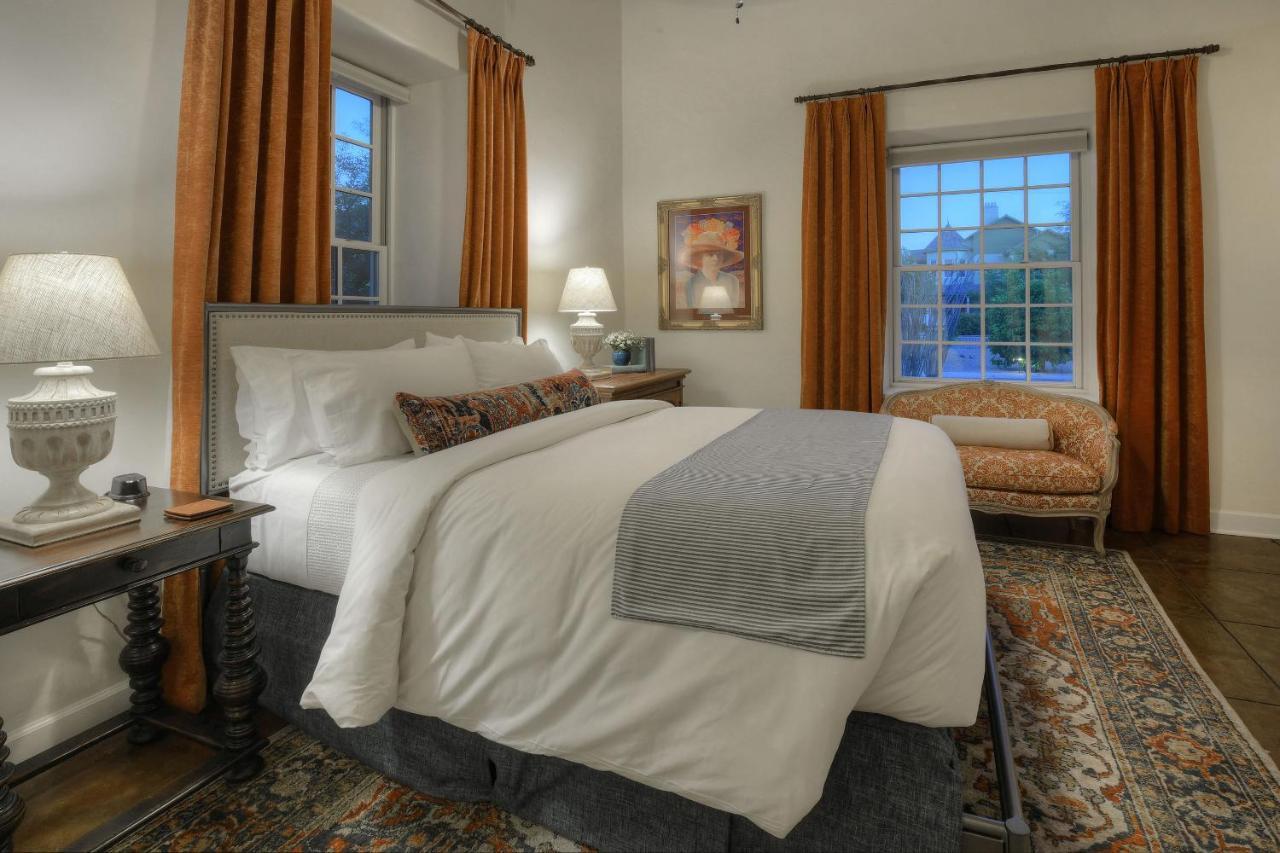 Armory Park Inn Tucson Luaran gambar