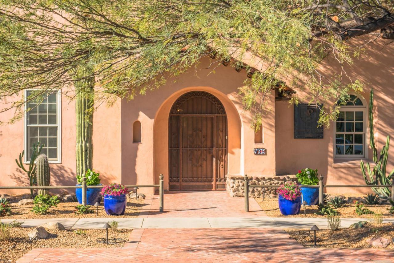 Armory Park Inn Tucson Luaran gambar