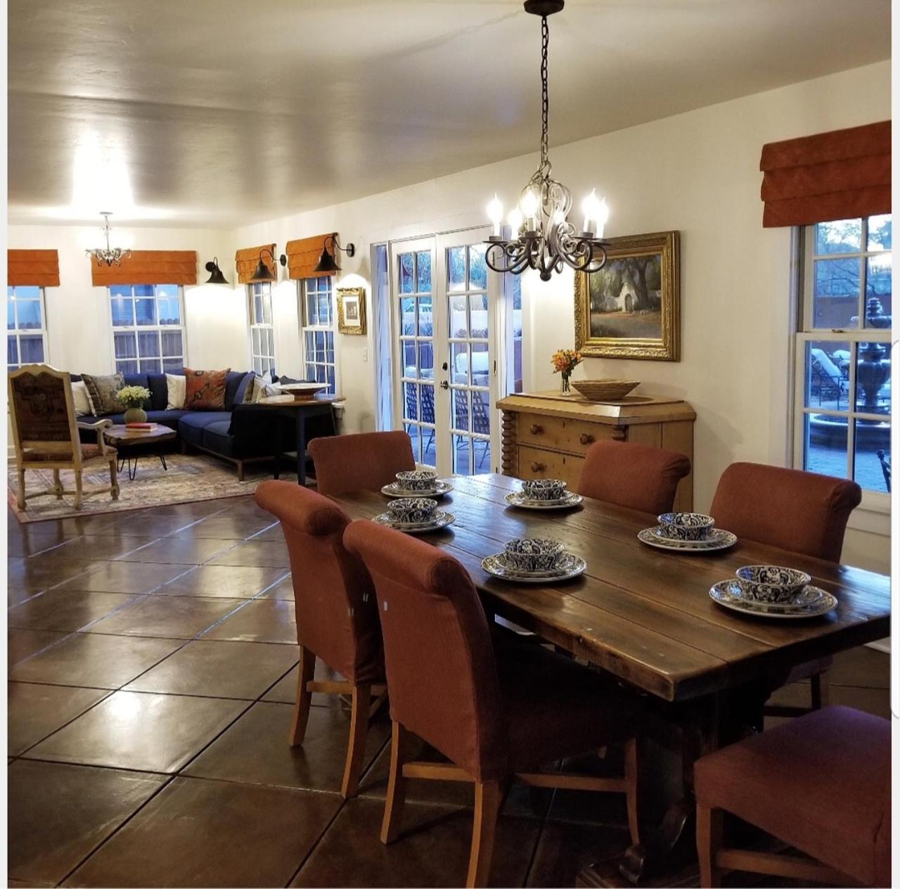 Armory Park Inn Tucson Luaran gambar