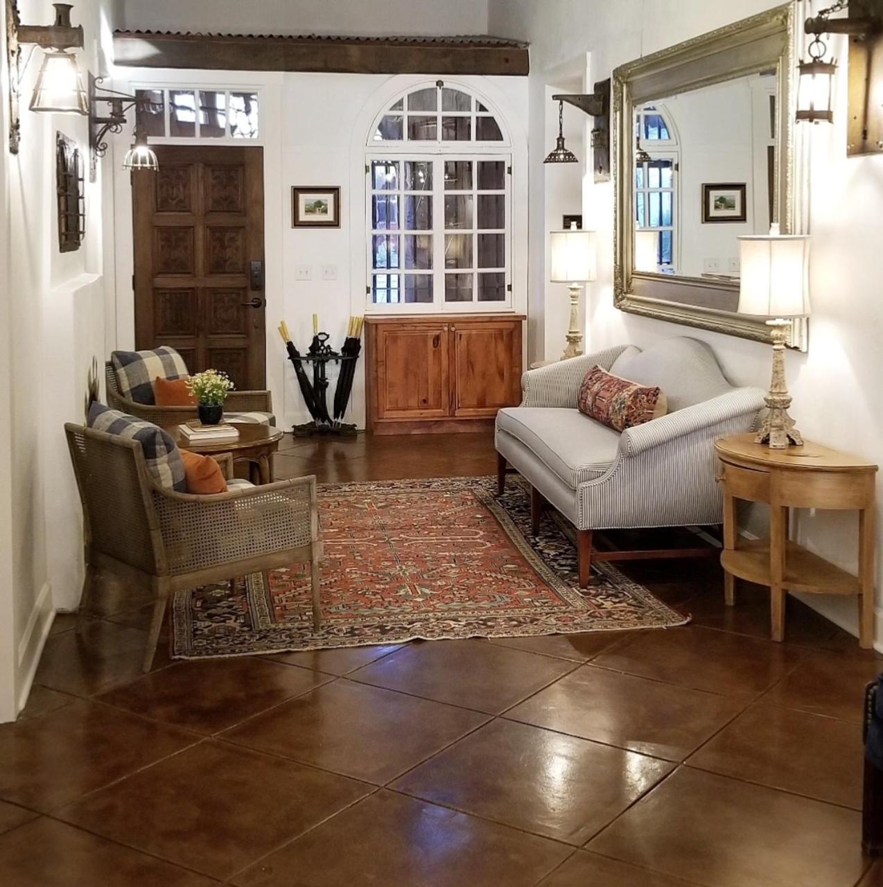 Armory Park Inn Tucson Luaran gambar
