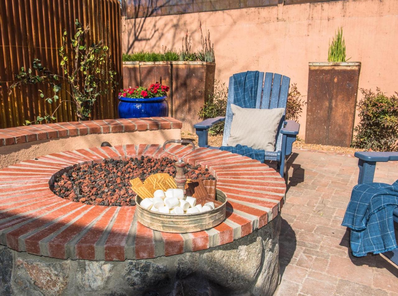 Armory Park Inn Tucson Luaran gambar