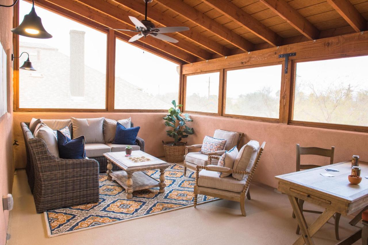 Armory Park Inn Tucson Luaran gambar