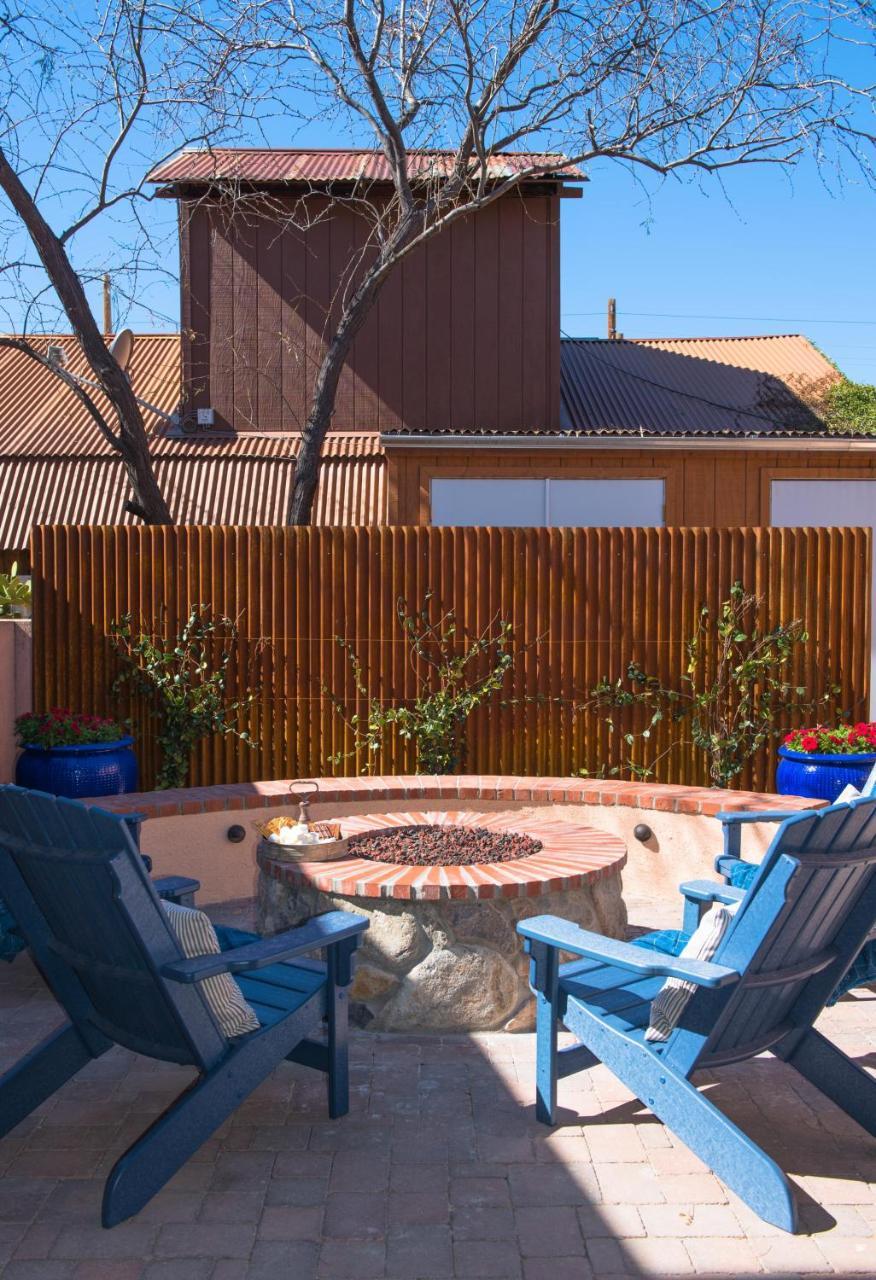 Armory Park Inn Tucson Luaran gambar