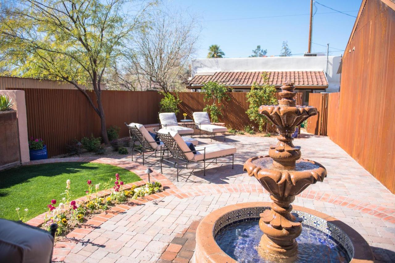 Armory Park Inn Tucson Luaran gambar