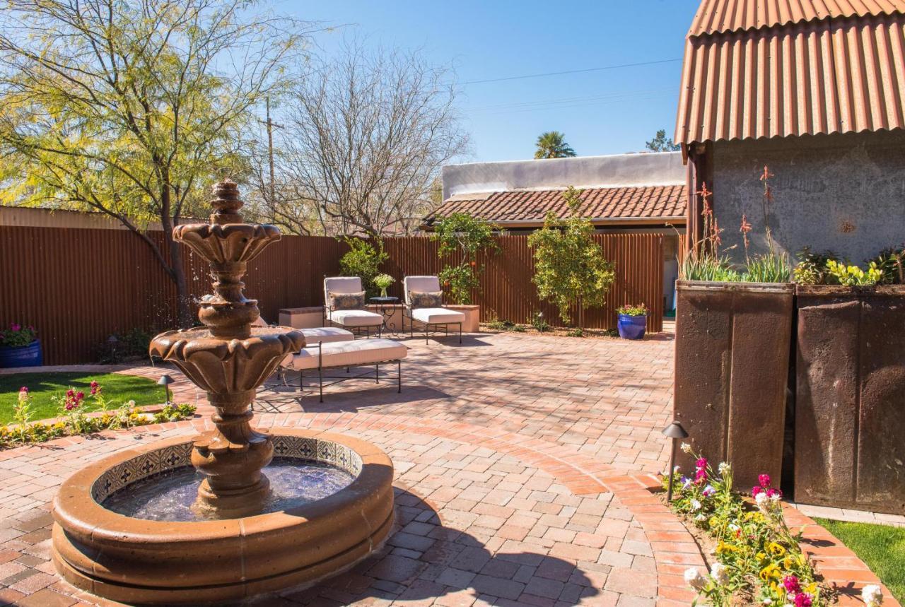Armory Park Inn Tucson Luaran gambar