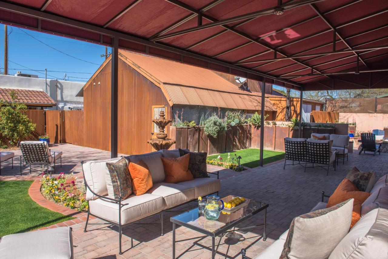 Armory Park Inn Tucson Luaran gambar