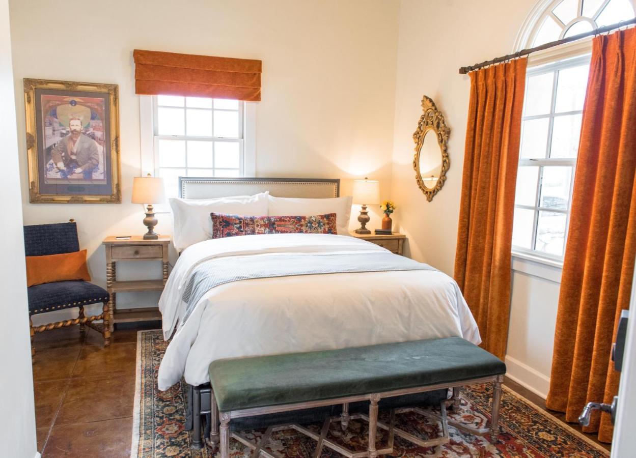 Armory Park Inn Tucson Luaran gambar