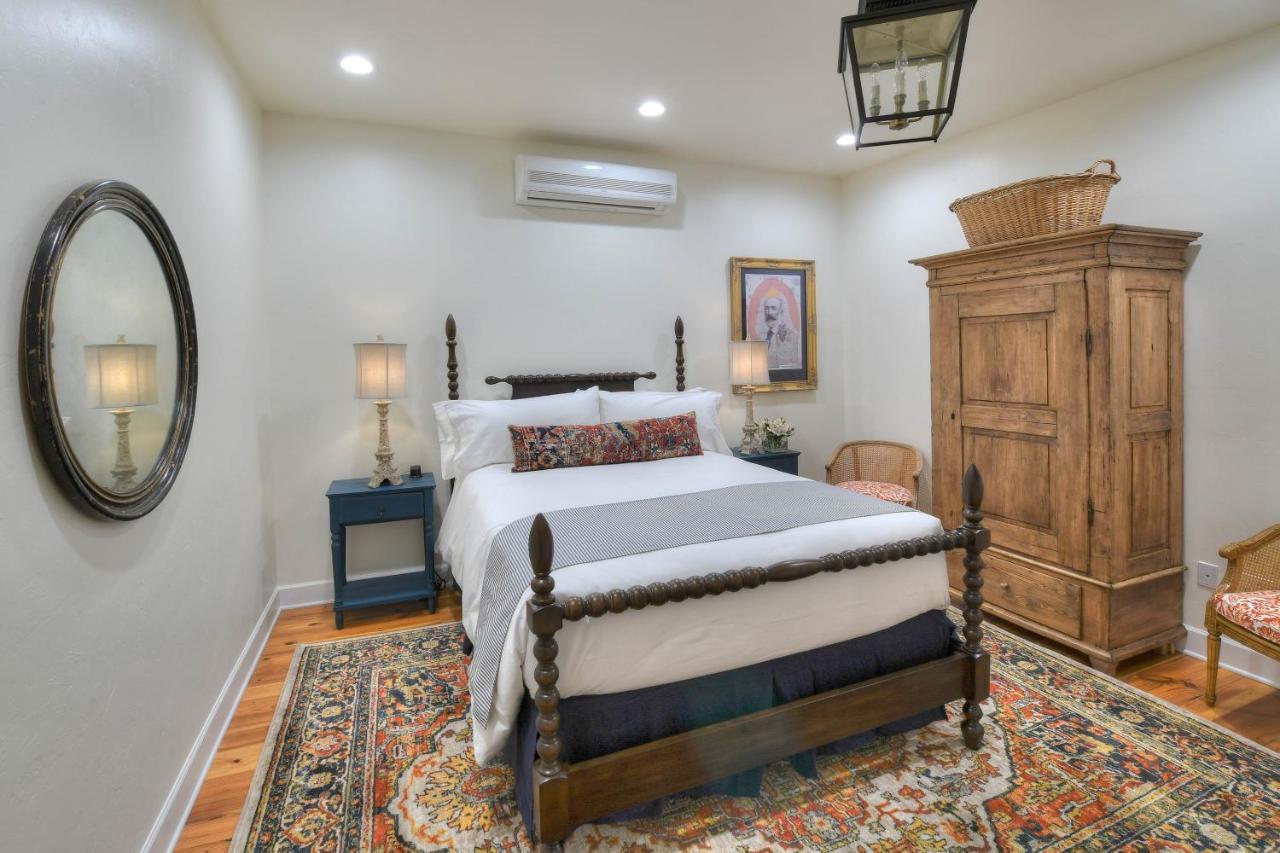 Armory Park Inn Tucson Luaran gambar