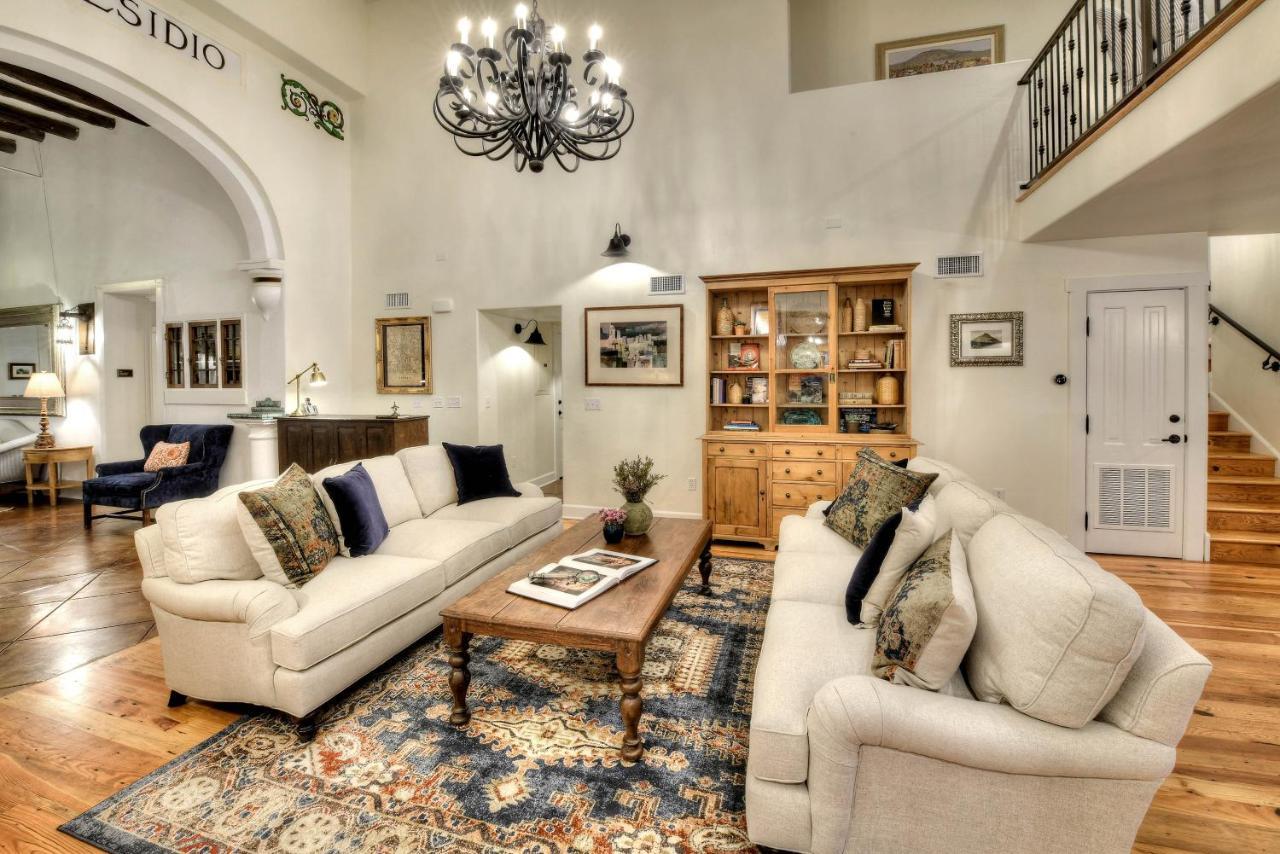 Armory Park Inn Tucson Luaran gambar
