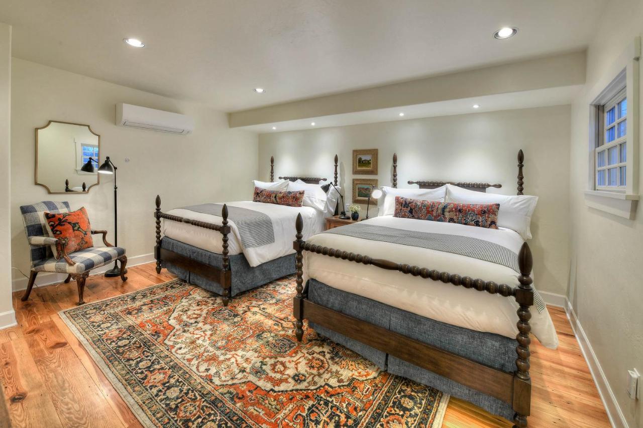 Armory Park Inn Tucson Luaran gambar