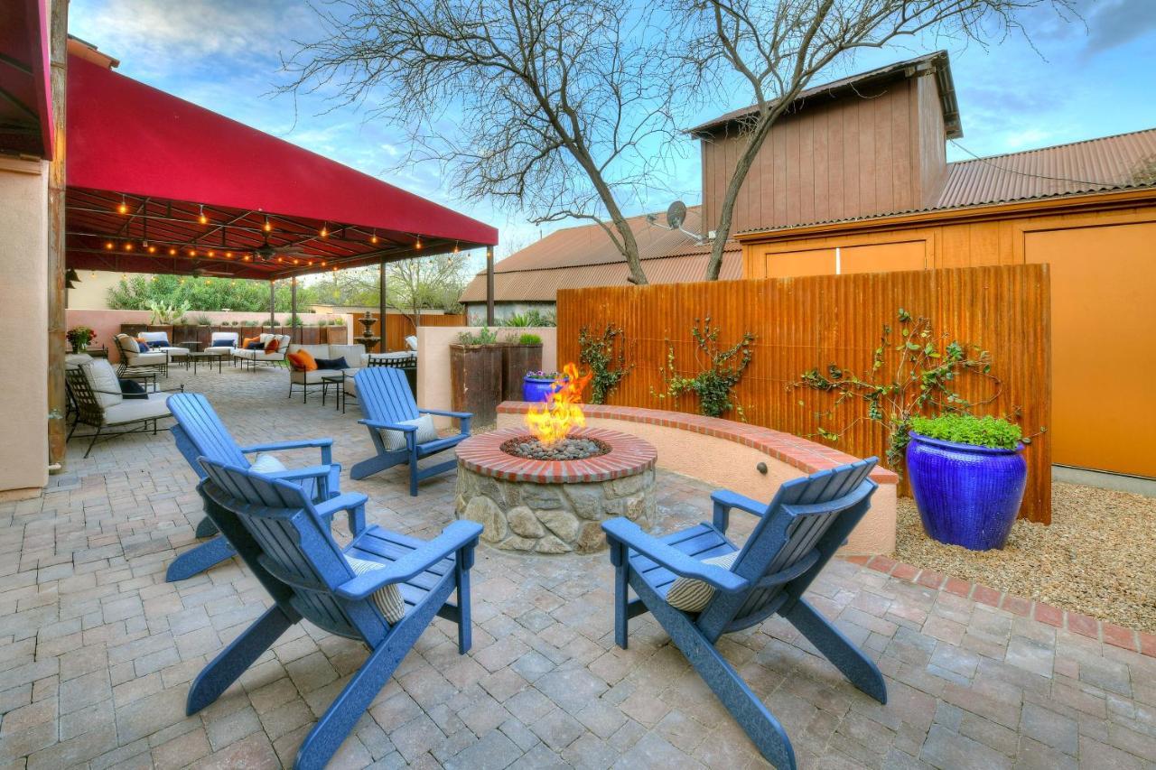 Armory Park Inn Tucson Luaran gambar