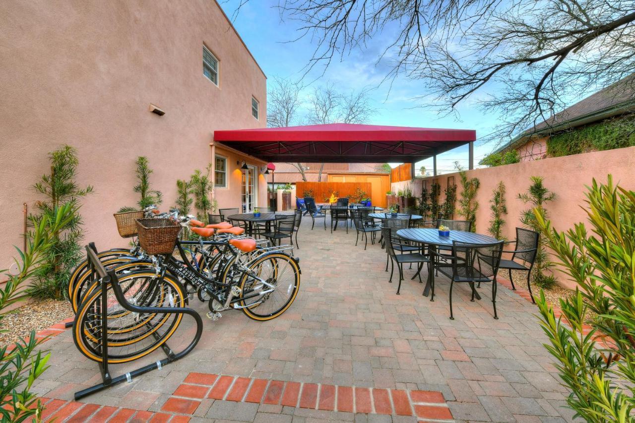 Armory Park Inn Tucson Luaran gambar