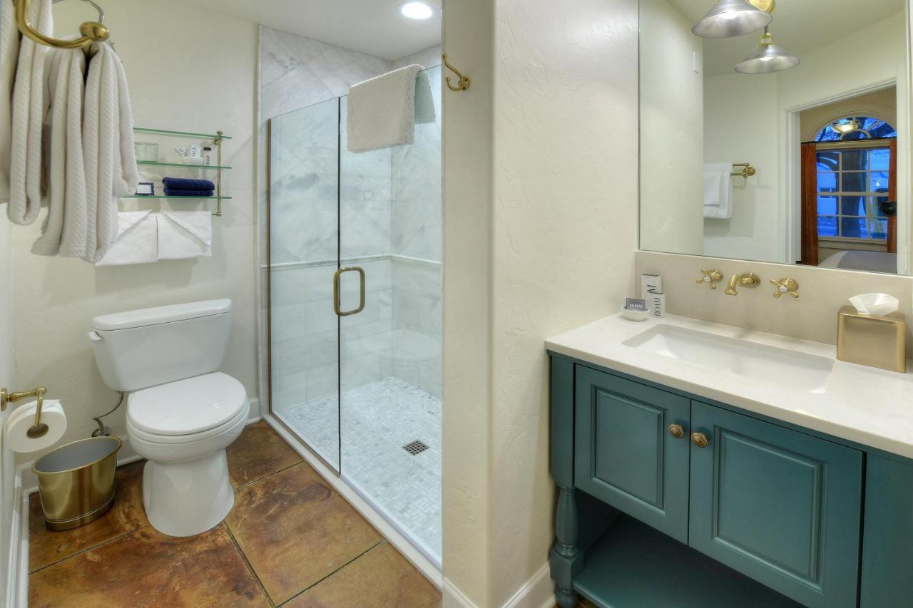 Armory Park Inn Tucson Luaran gambar