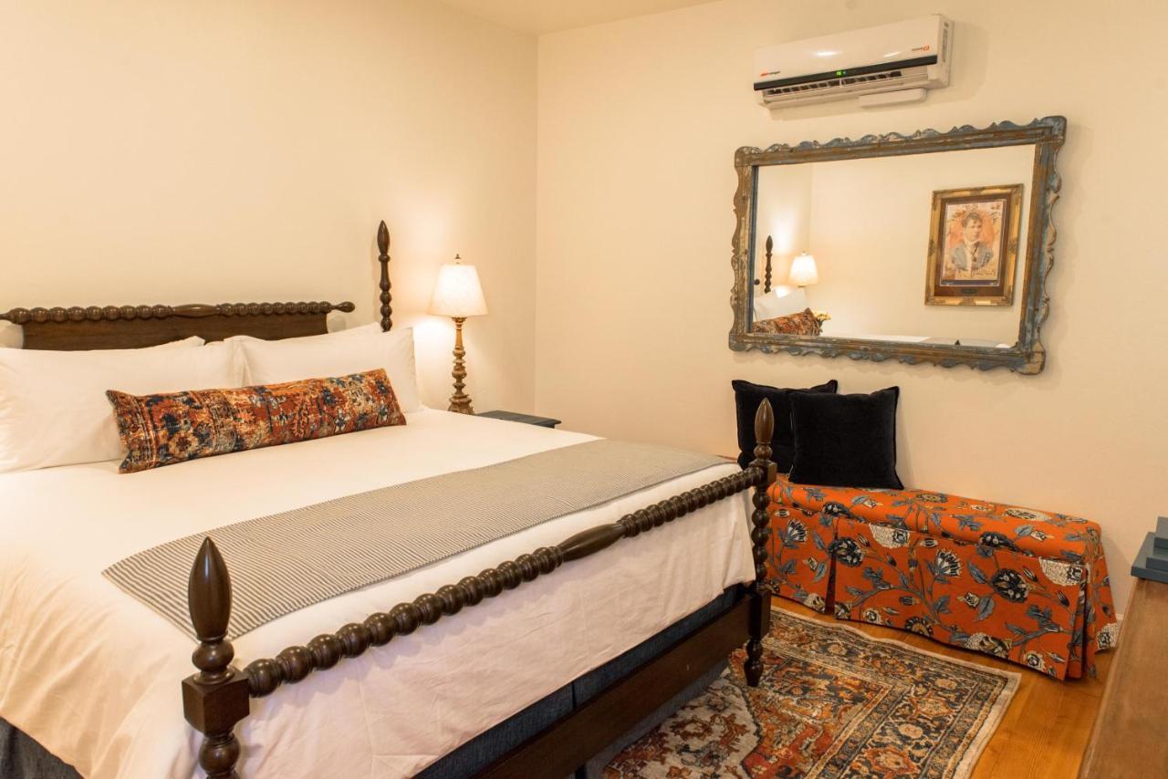 Armory Park Inn Tucson Luaran gambar