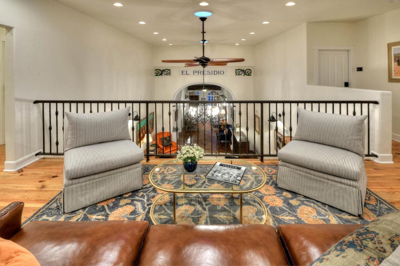 Armory Park Inn Tucson Luaran gambar