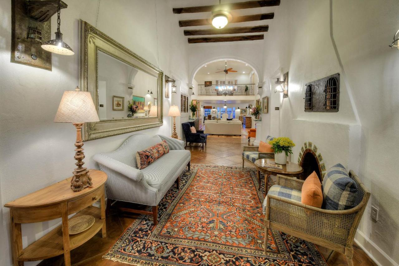 Armory Park Inn Tucson Luaran gambar